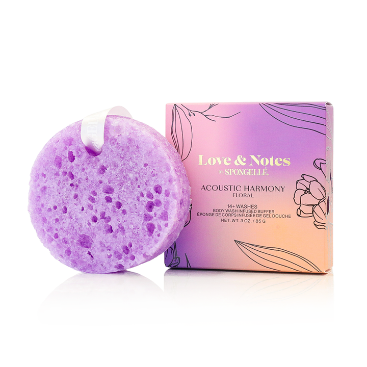 Acoustic Harmony Love &amp; Notes Trio Set from KADOU Boutique