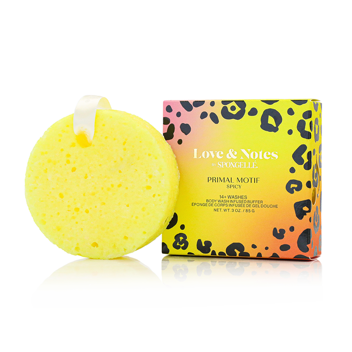 Love &amp; Notes Body Buffer Assorted Pack