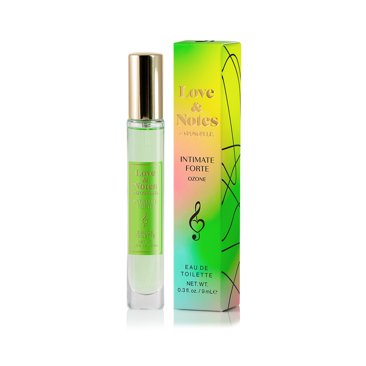 Intimate Forte Love &amp; Notes Trio Set from KADOU Boutique