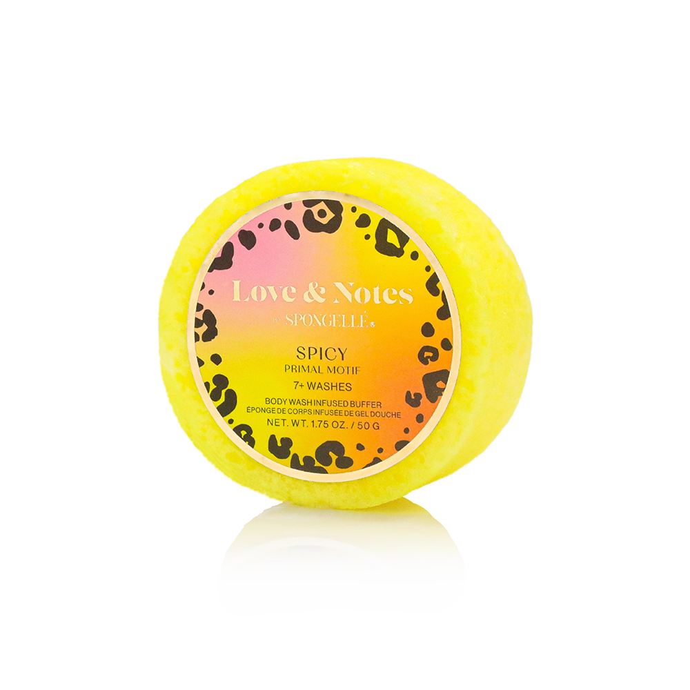 Love &amp; Notes Spongette Assorted Pack