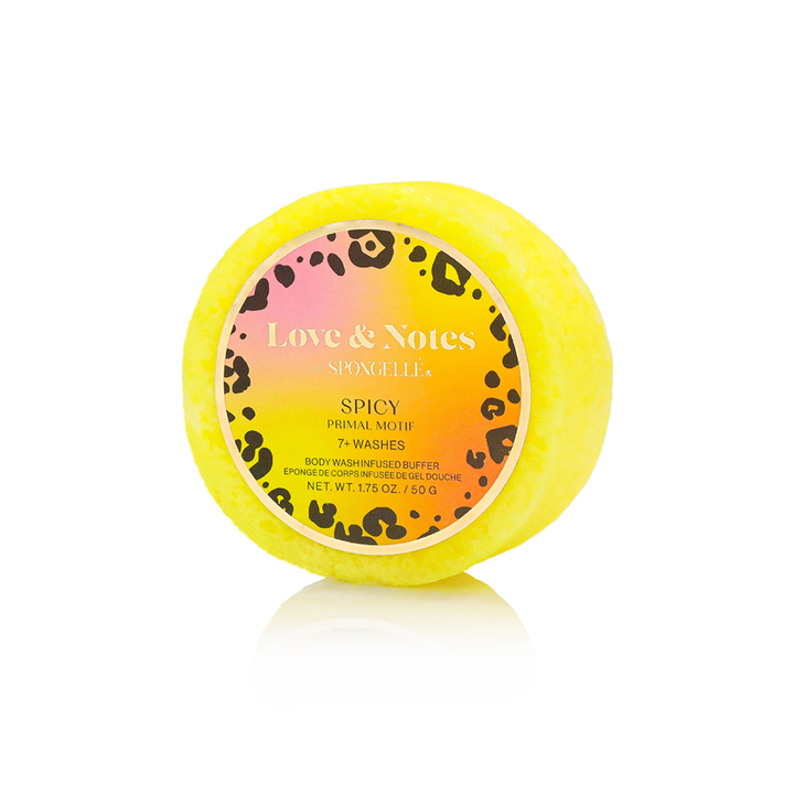Love &amp; Notes Spongette Assorted Pack