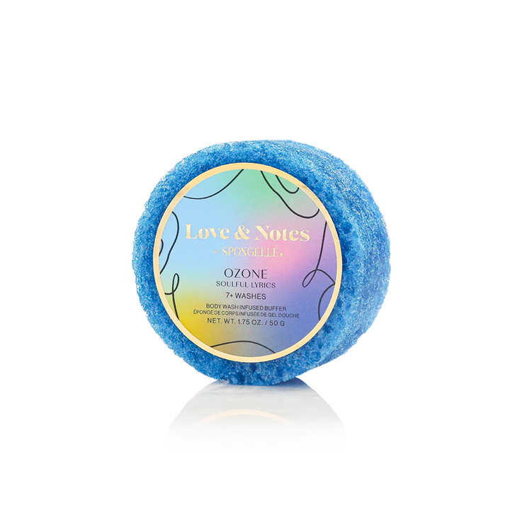 Love & Notes Spongette Assorted Pack