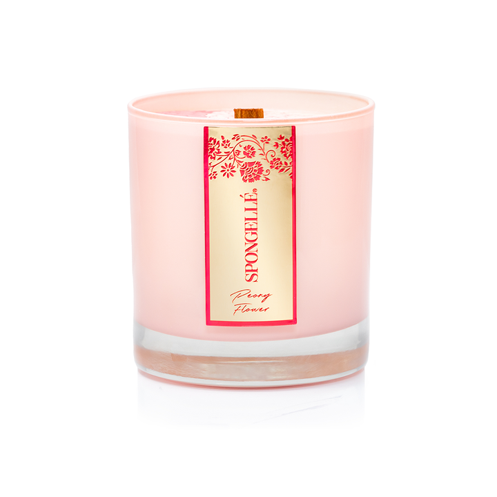 Peony Flower | Private Reserve Candle