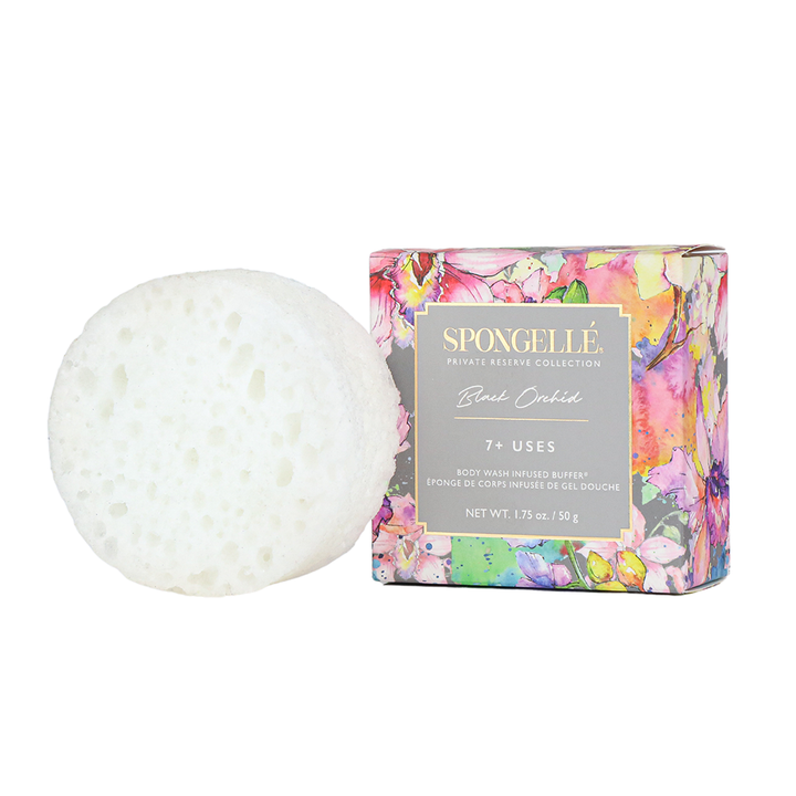 Private Reserve Travel Spongette Set from KADOU Boutique