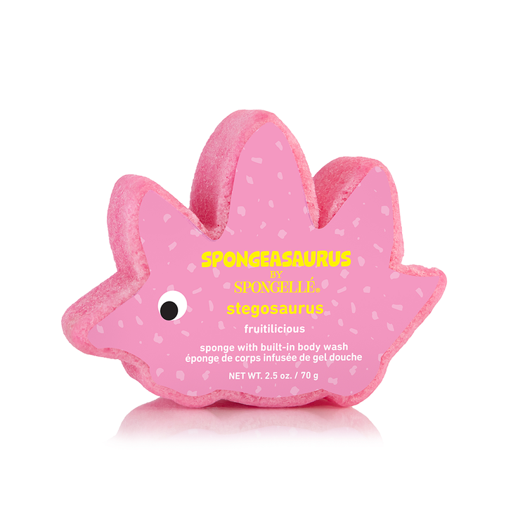 Stegosaurus Dinosaur Buffer from KADOU Boutique