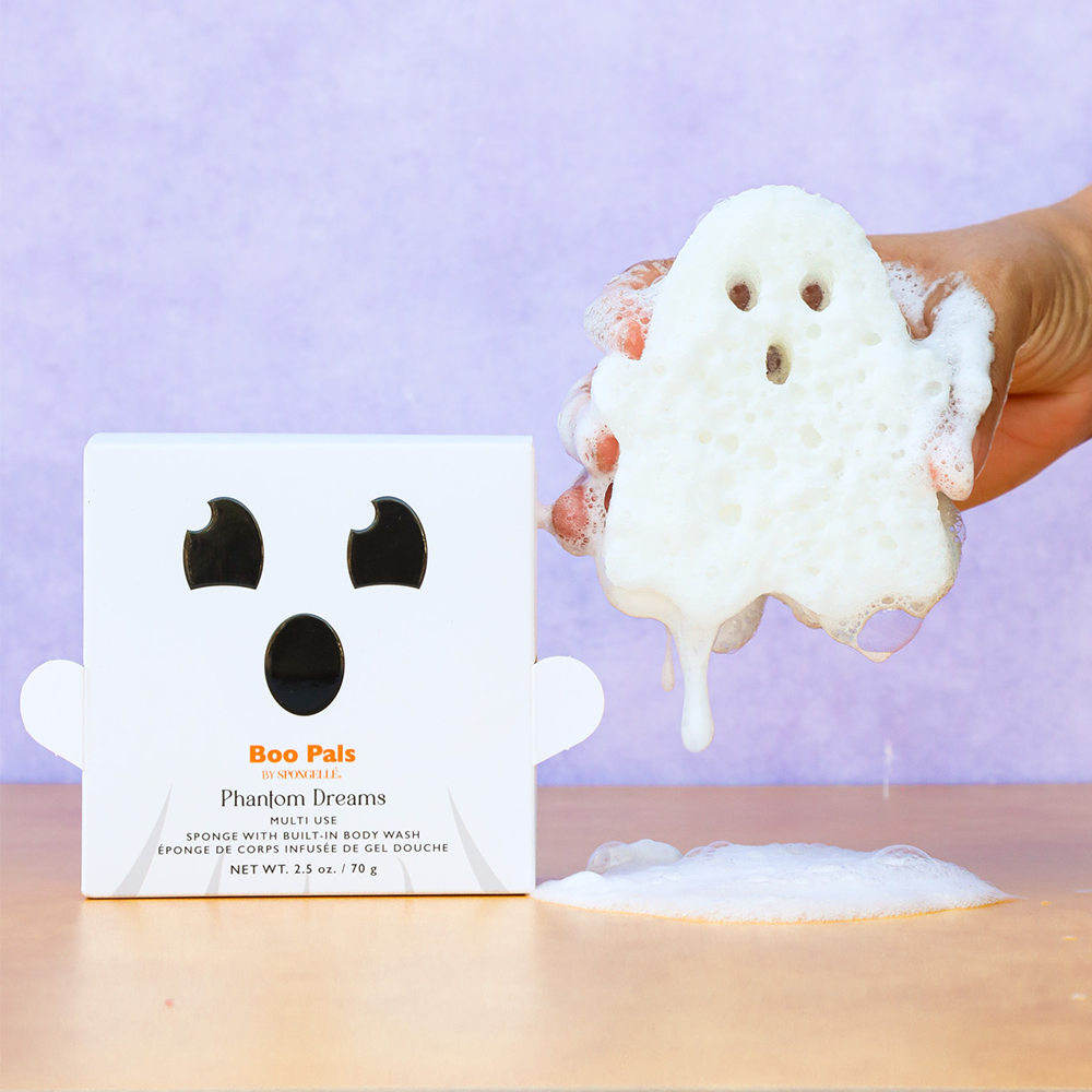 Phantom Dreams Ghost | Boo Pals Buffer from KADOU Boutique