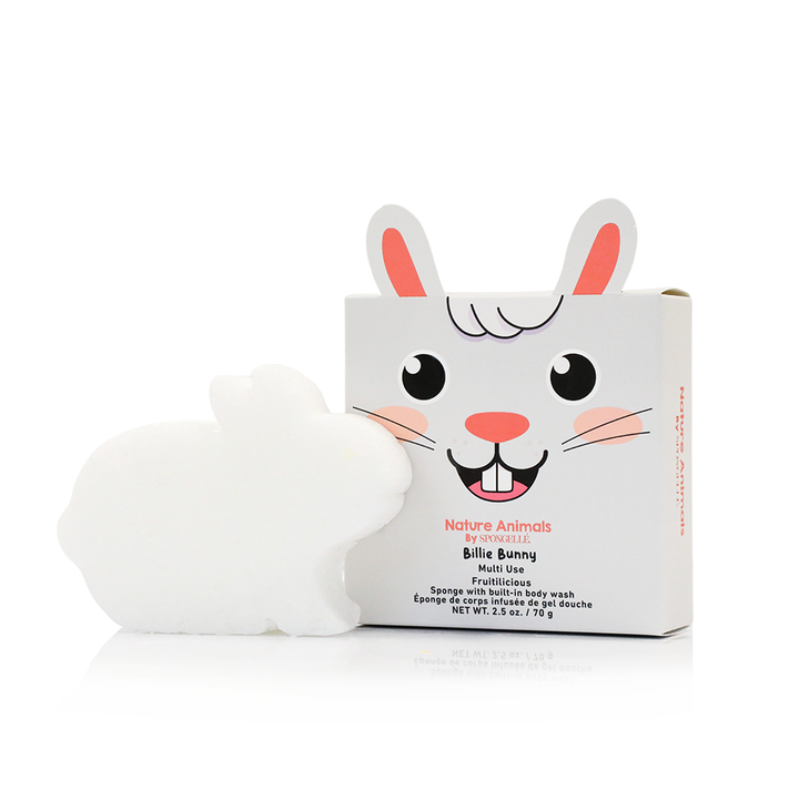 Billie Bunny from KADOU Boutique