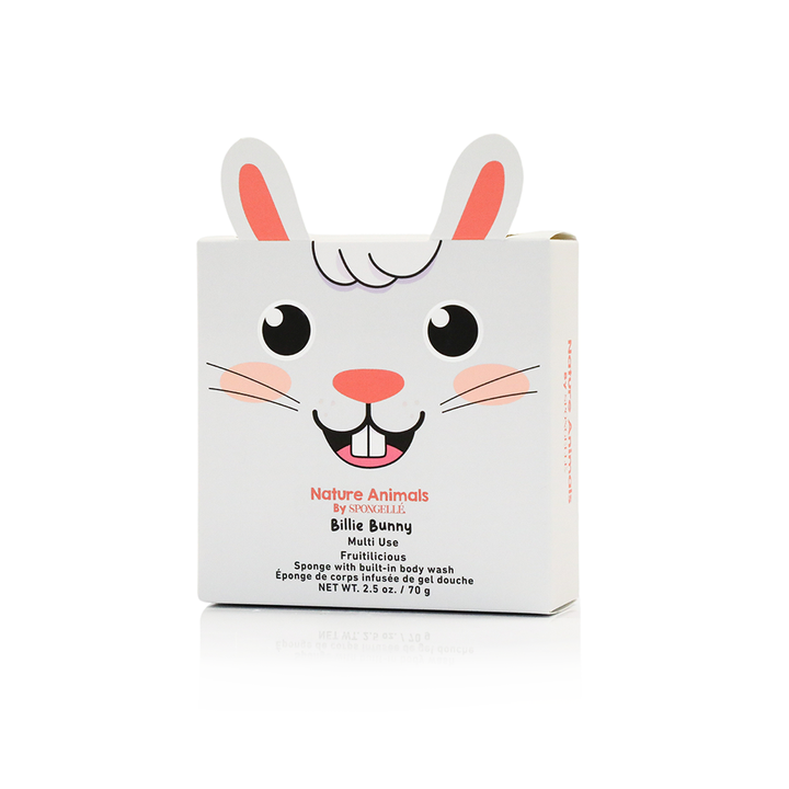 Billie Bunny from KADOU Boutique