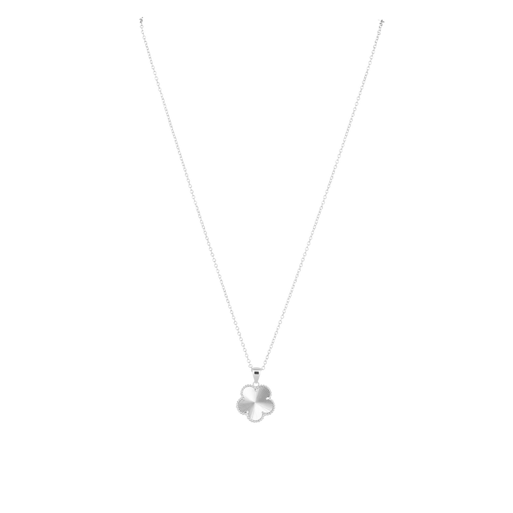 Adeline Pendant Necklace from KADOU Boutique
