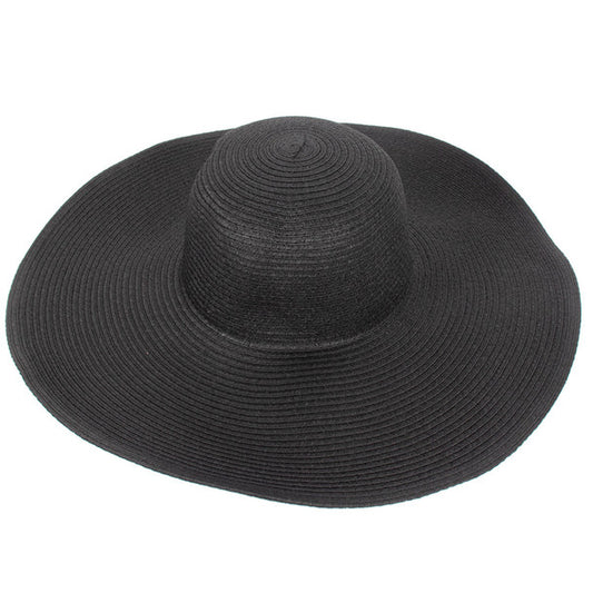 Women's 6" Brim Sun Hat