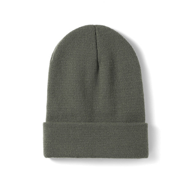 Unisex Thermal Windproof Beanie Hat