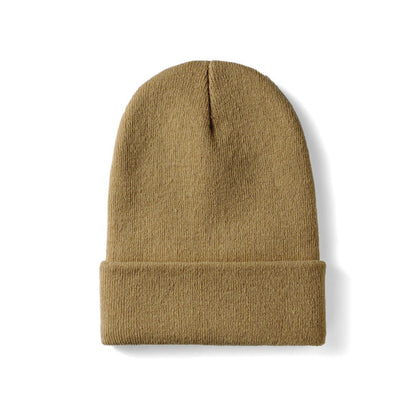 Unisex Thermal Windproof Beanie Hat