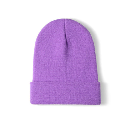 Unisex Thermal Windproof Beanie Hat