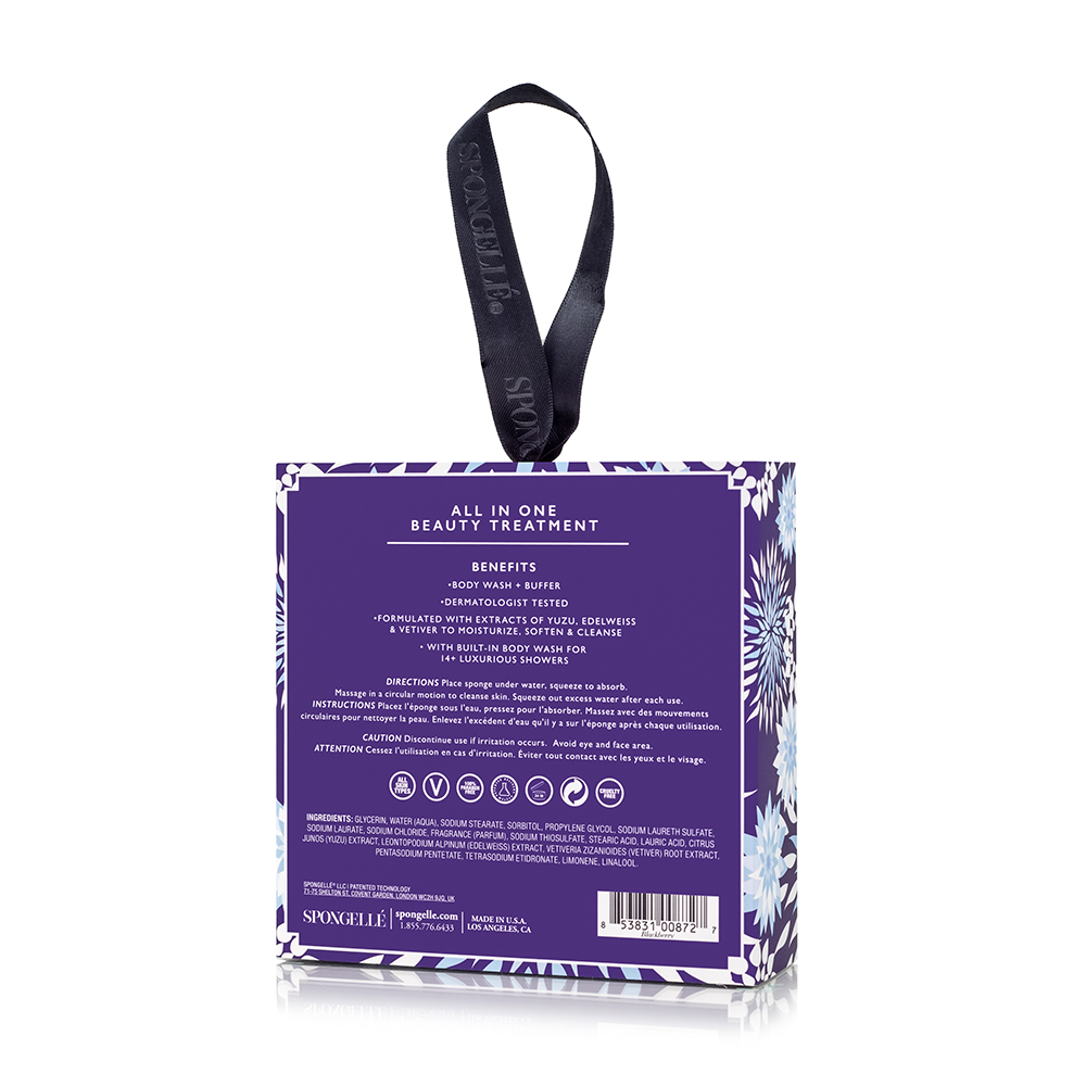 Blackberry | Boxed Flower