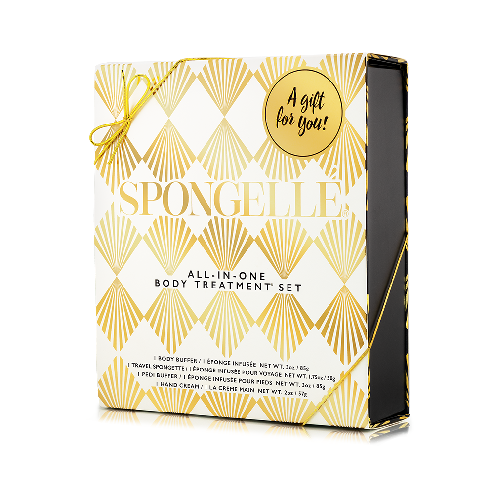 Bulgarian Rose | Daisy Gift Set