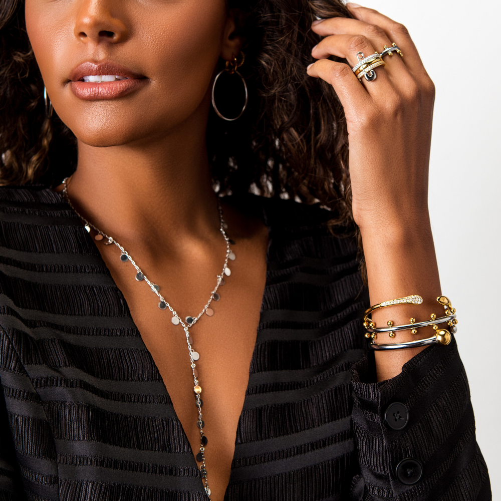 Phoebe Cuff from KADOU Boutique
