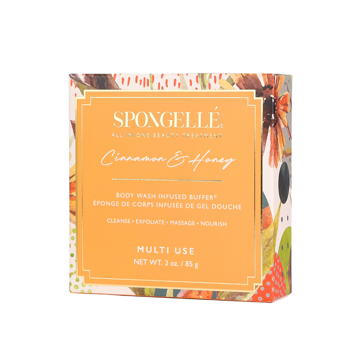 Cinnamon &amp; Honey | Multi-Use from KADOU Boutique