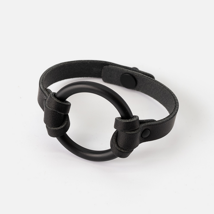 Chinati O-Ring Bracelet