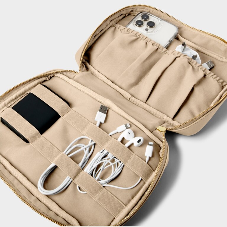 Cable Organizer from KADOU Boutique