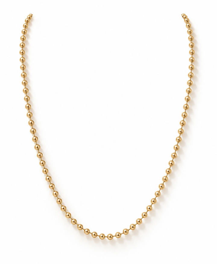Callie Beaded Chain