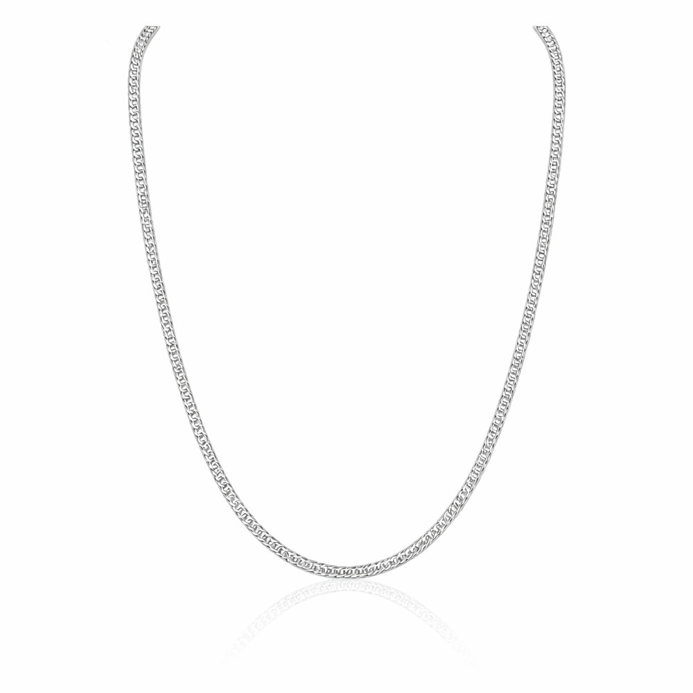 Moana Mesh Choker from KADOU Boutique