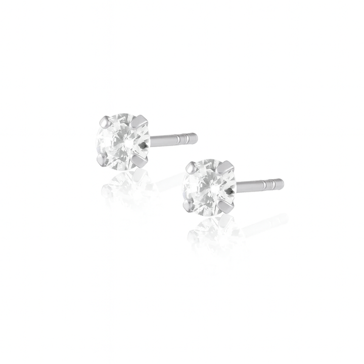 Incanto Cz Studs from KADOU Boutique