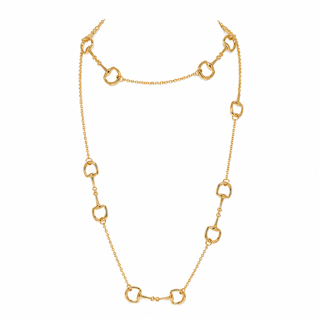Polo Link Chain/Belt - PREORDER