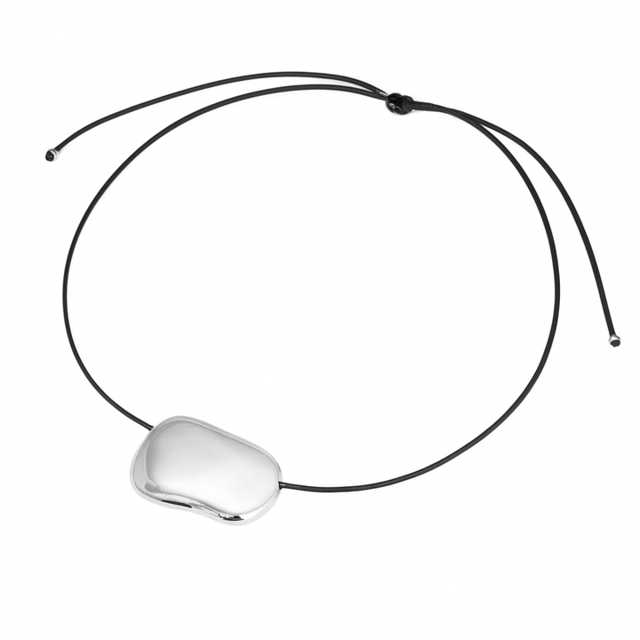 Lume Cord Necklace
