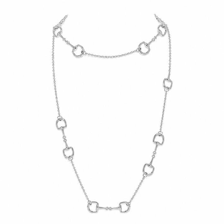 Polo Link Chain/belt from KADOU Boutique