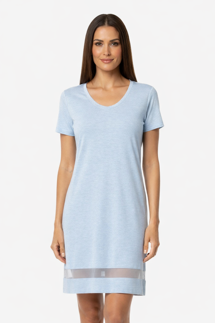 Gabriela Nightie from KADOU Boutique