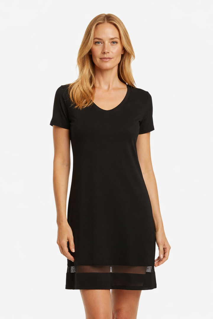 Gabriela Nightie from KADOU Boutique