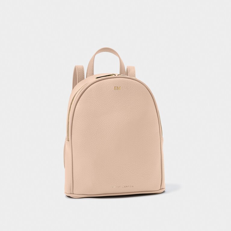 Cleo Backpack – KADOU BOUTIQUE