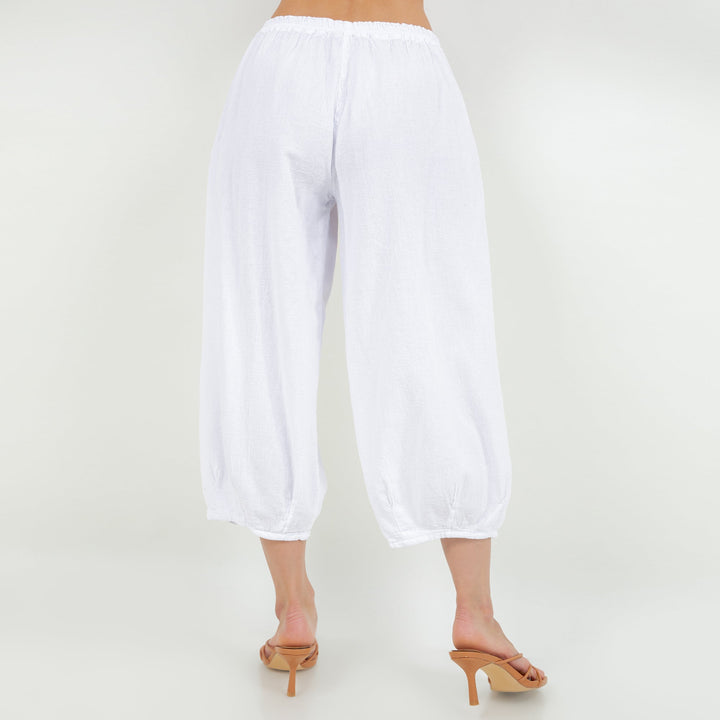 Ron Pant 100% Cotton Gauze