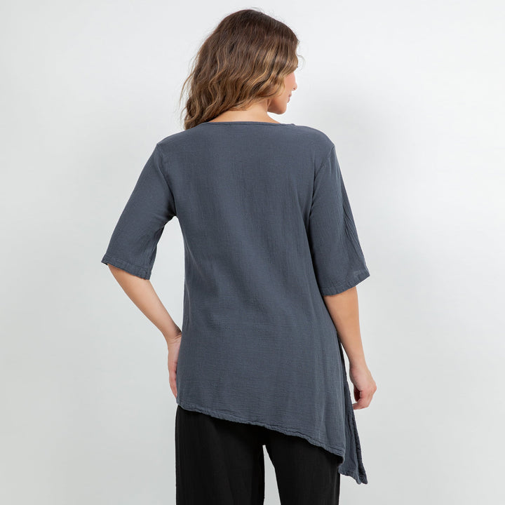 Dagny Top - Size 0, 1 from KADOU Boutique