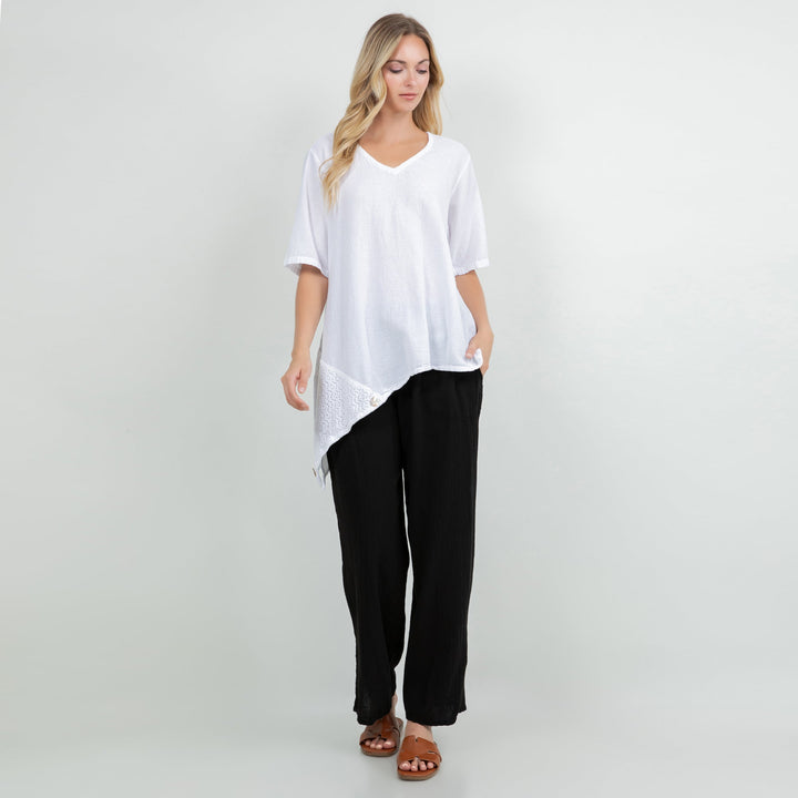 Dagny Top - Size 0, 1