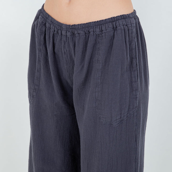 Alexis Pants 100% Cotton Gauze
