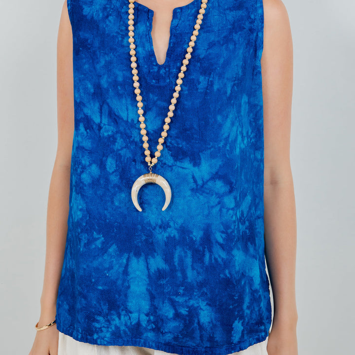 Nova Top -100% Cotton Gauze
