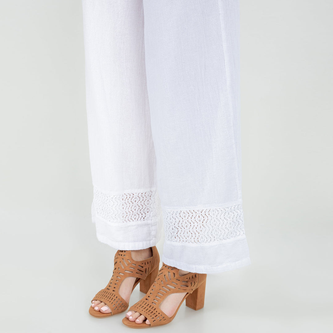 Willow Pant - 100% Cotton Gauze from KADOU Boutique