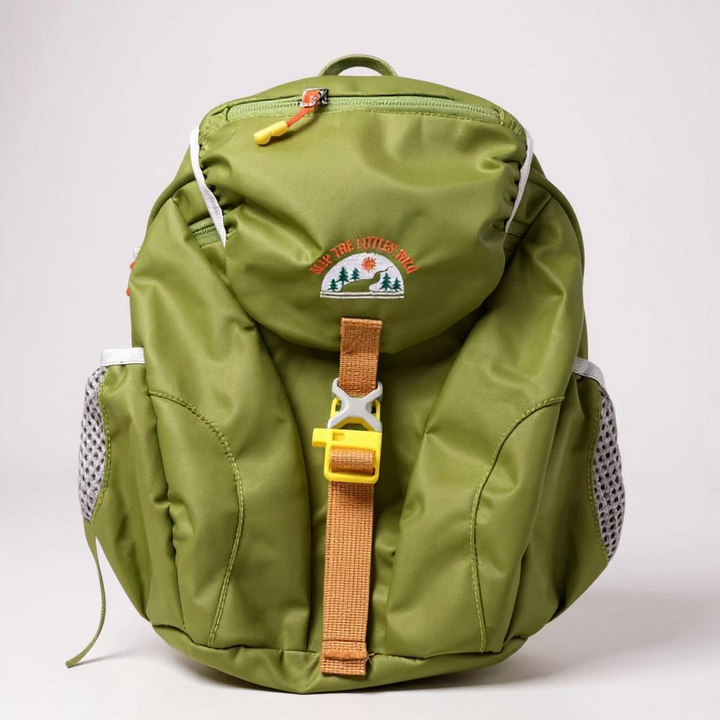 Kids hiking backpack