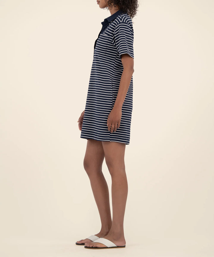 Daphne Short Sleeve Dress