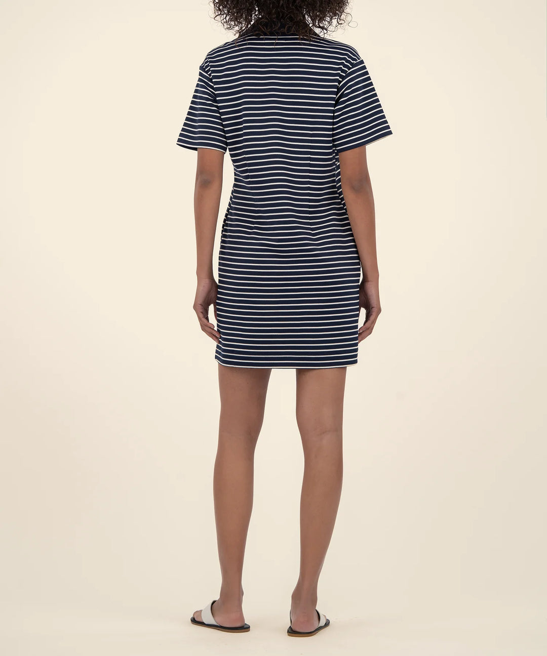 Daphne Short Sleeve Dress