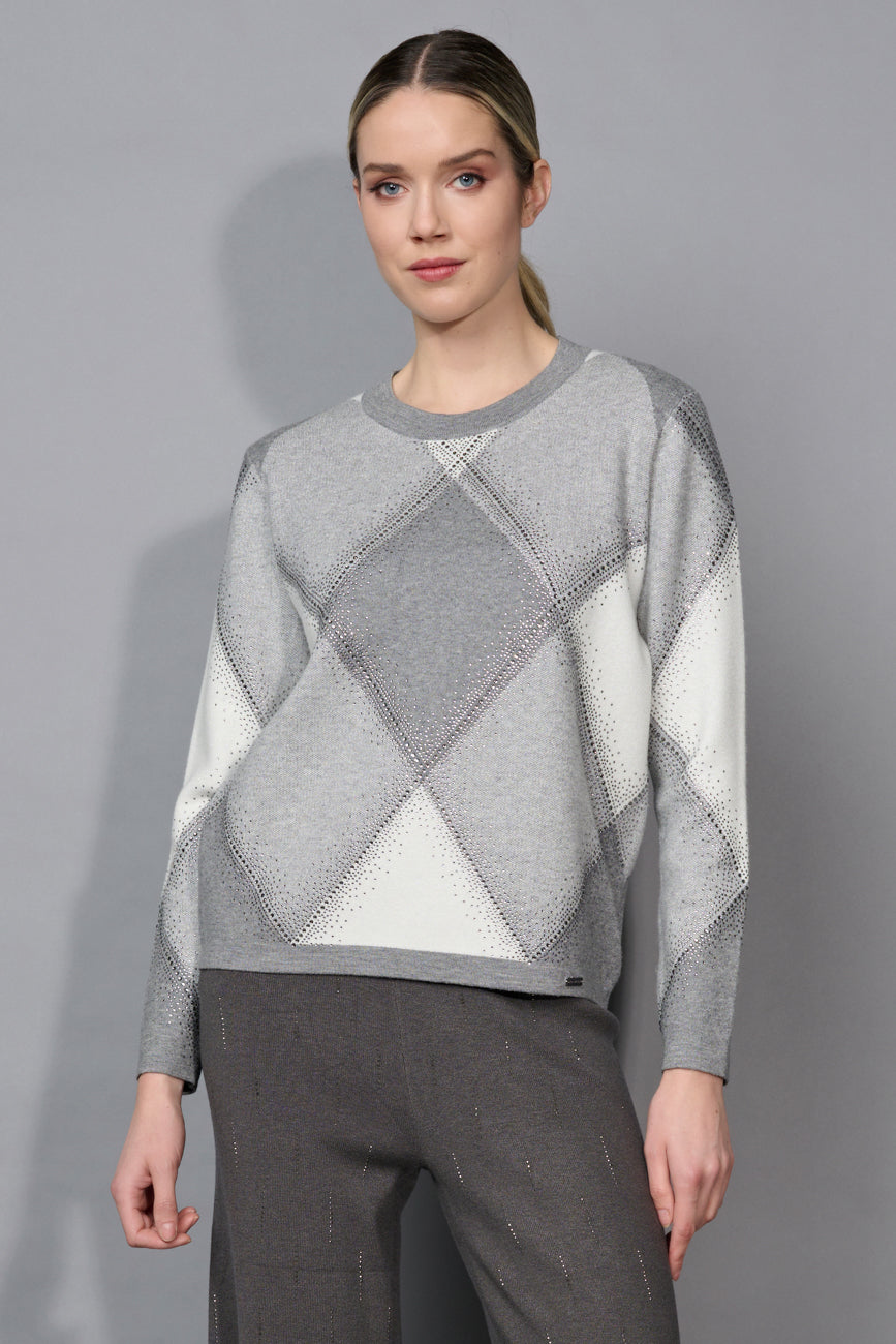 Diamond Top by Picadilly