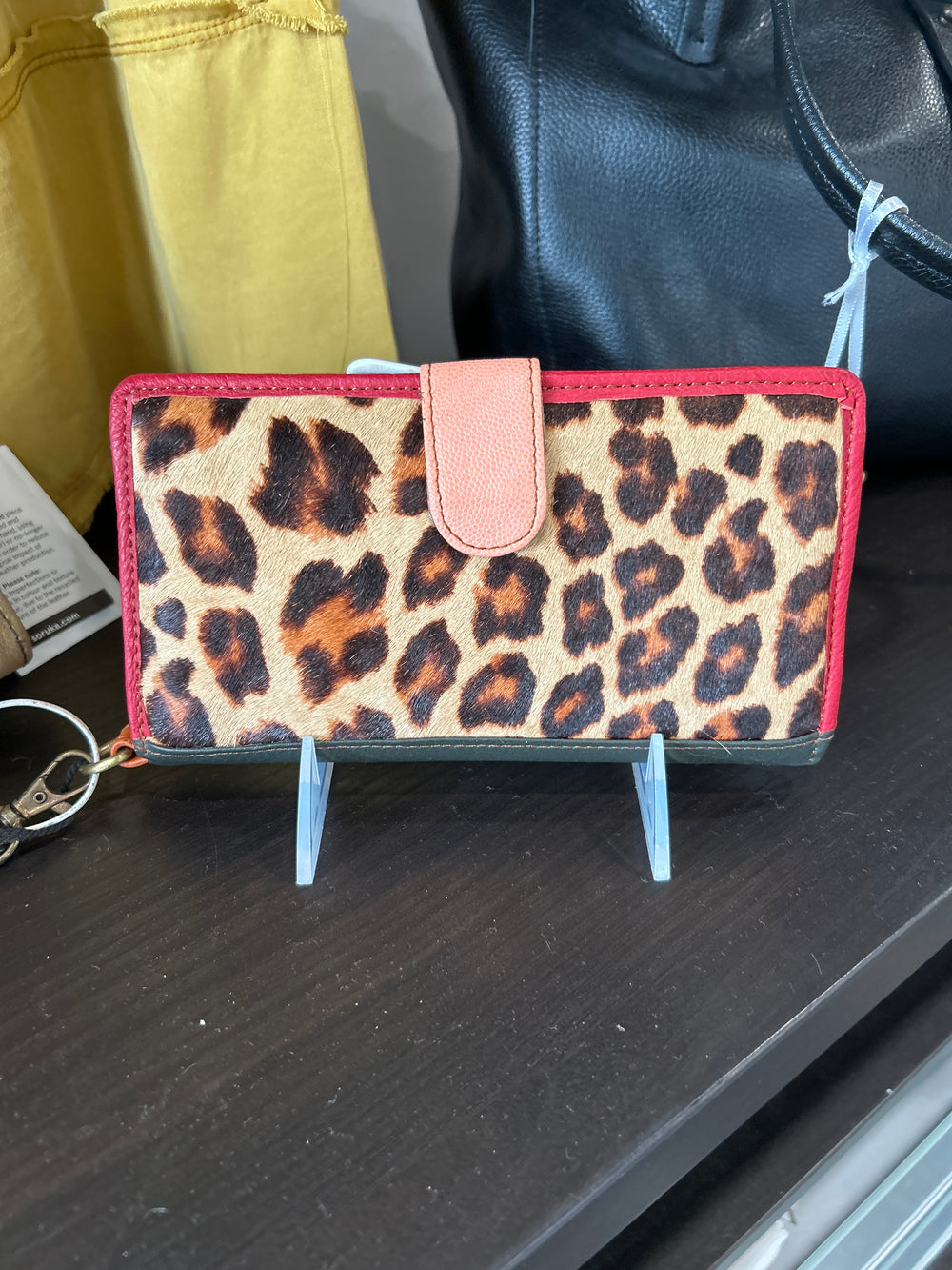 Soruka Tessa Print Wallet from KADOU Boutique