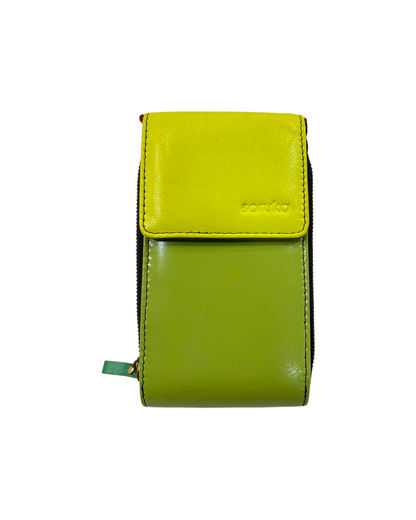 Soruka EVA Phone Bag And Wallet