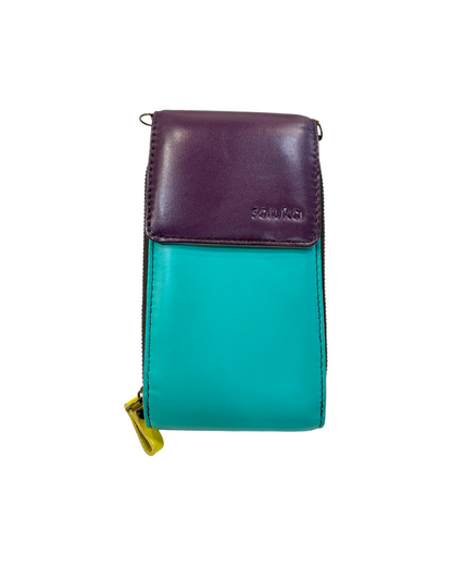 Soruka EVA Phone Bag And Wallet