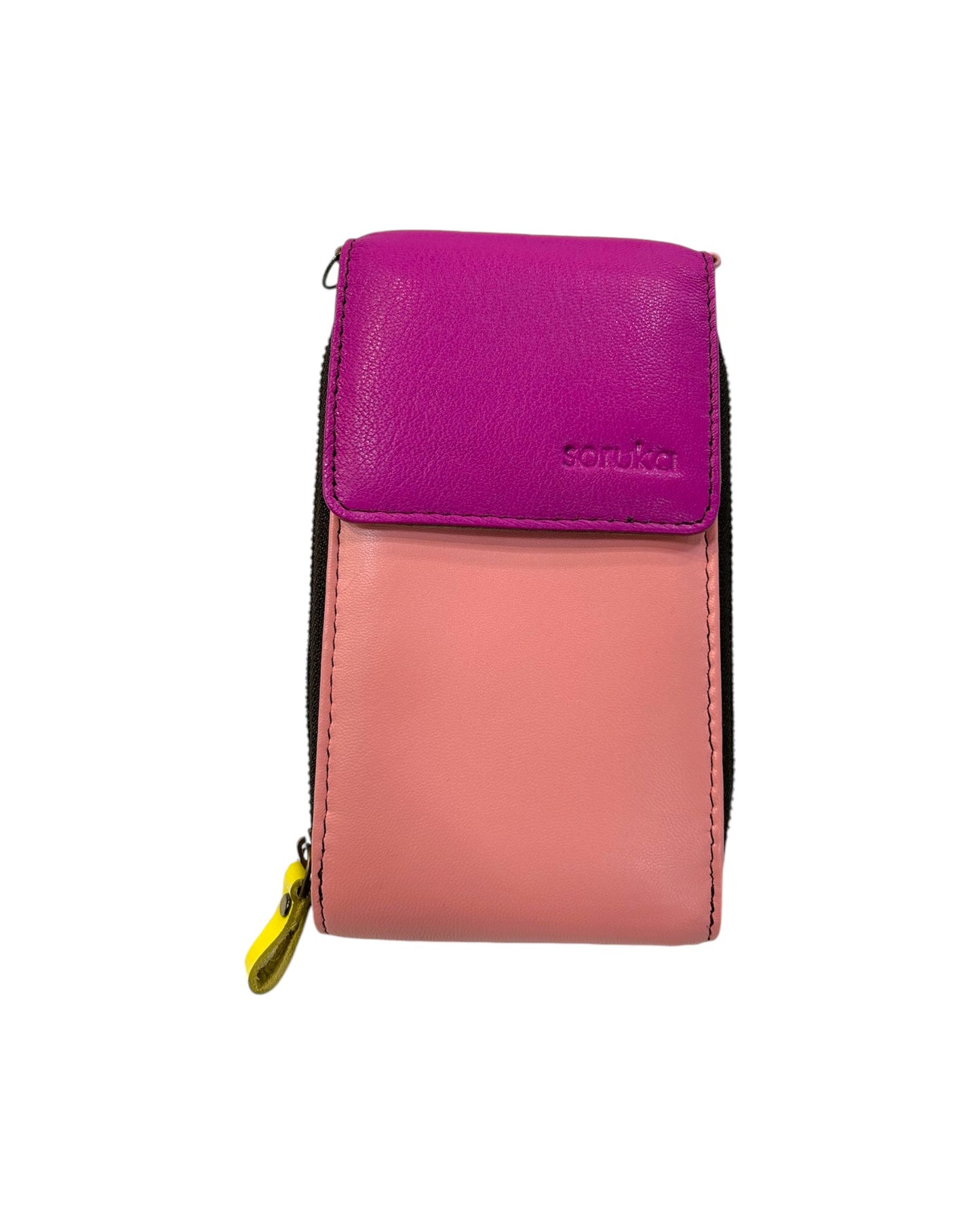 Soruka EVA Phone Bag And Wallet