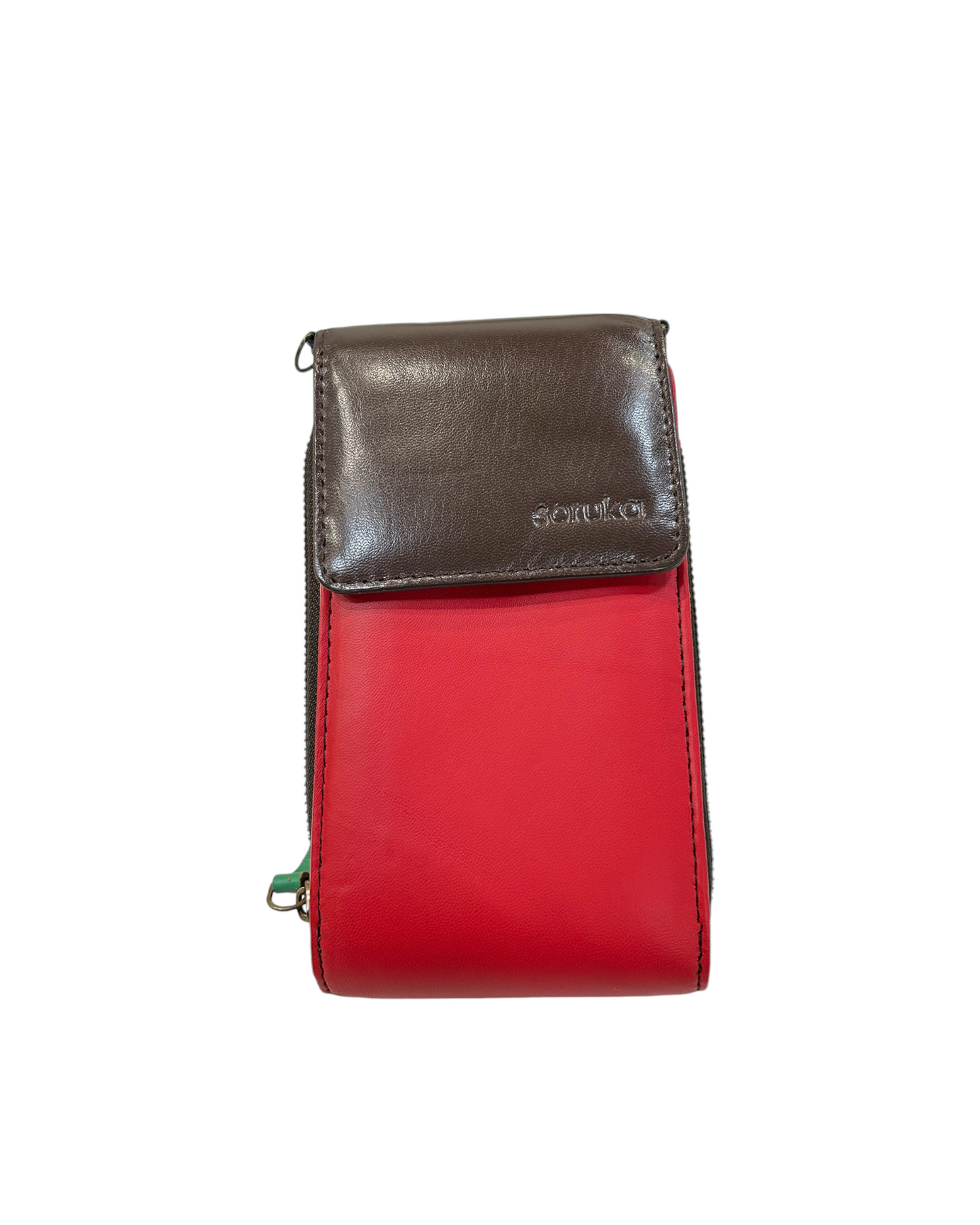 Soruka EVA Phone Bag And Wallet