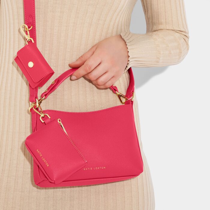 Evie Clip On AirPod Case