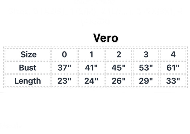Vero Top - Womens Cotton Tank