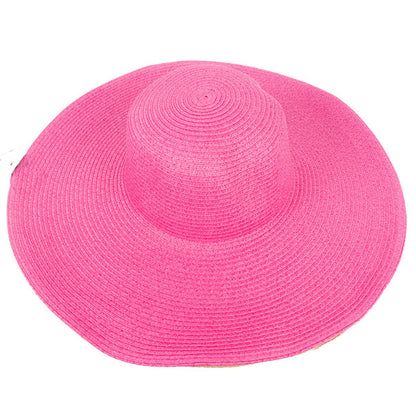 Women's 6" Brim Sun Hat